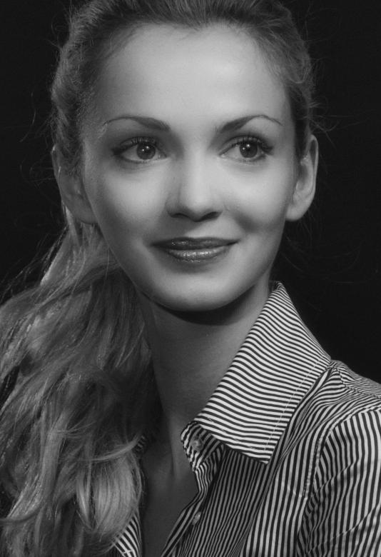 Free stock image of Beauty Portrait created by Alexander Krivitskiy