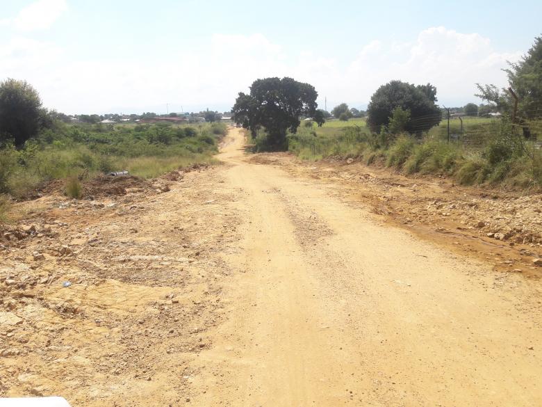Free stock image of Rabumbulo Bridge Vuwani created by Mulaudzi E