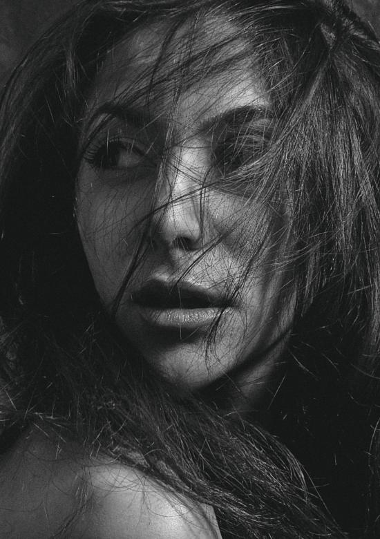 Free stock image of Sensual Woman created by Alexander Krivitskiy