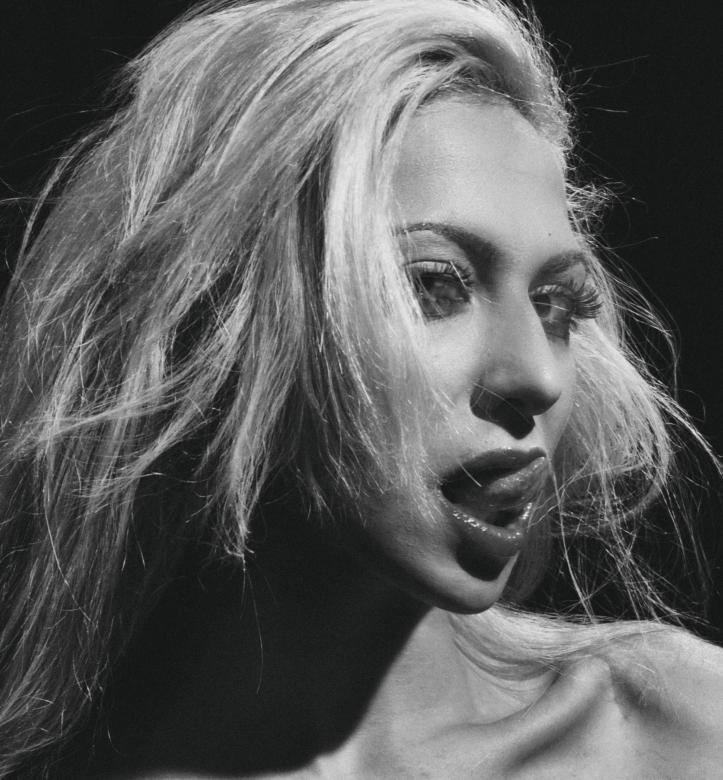 Free stock image of Seductive woman created by Alexander Krivitskiy