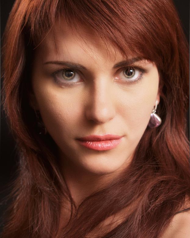 Free stock image of Beautiful woman  created by Alexander Krivitskiy