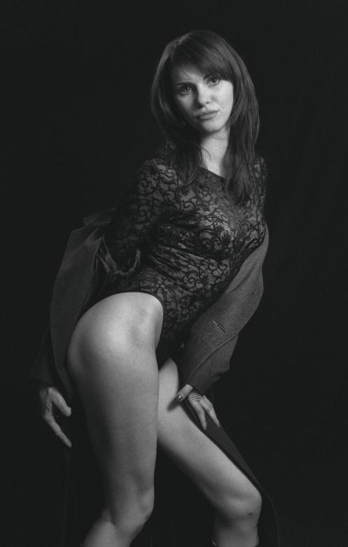 Free stock image of Female Fashion created by Alexander Krivitskiy