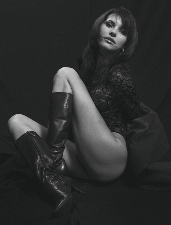 Free stock image of Female fashion created by Alexander Krivitskiy