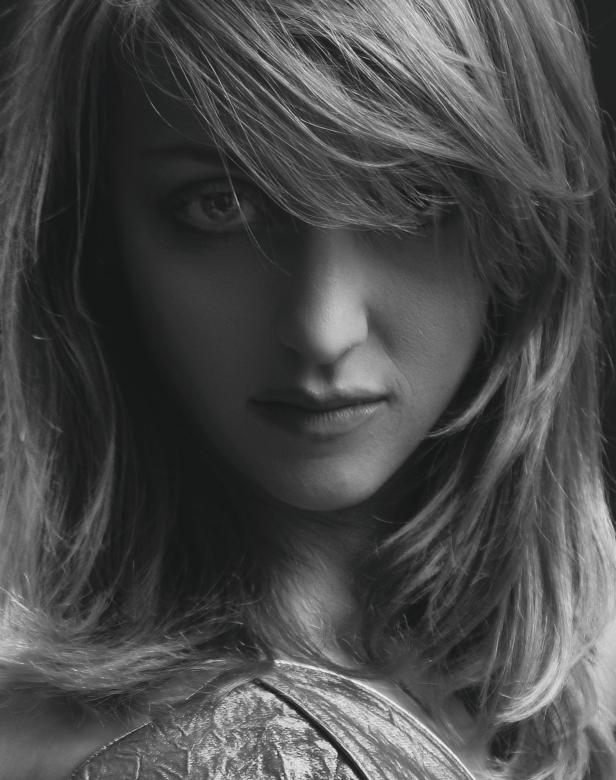 Free stock image of Beauty Portrait created by Alexander Krivitskiy