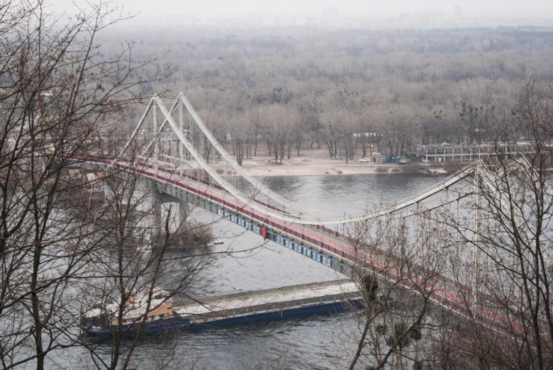 Free stock image of Bridge created by Sam Reeves