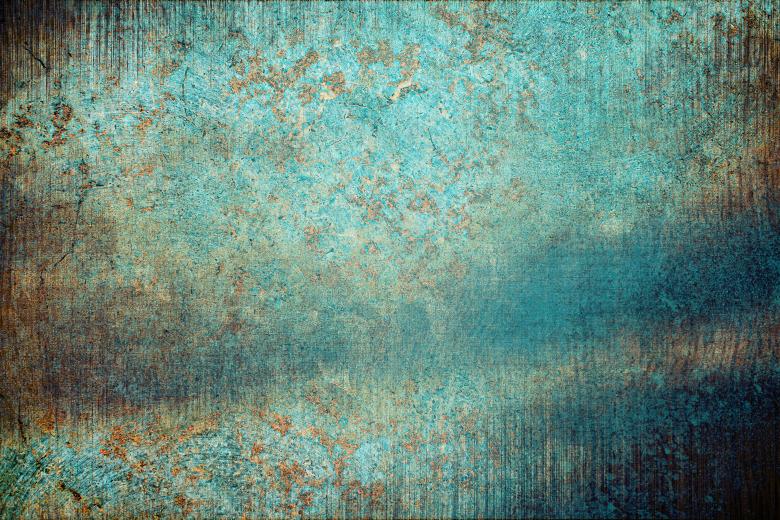 Free stock image of Grunge Rusty Metallic Background created by Dionysus