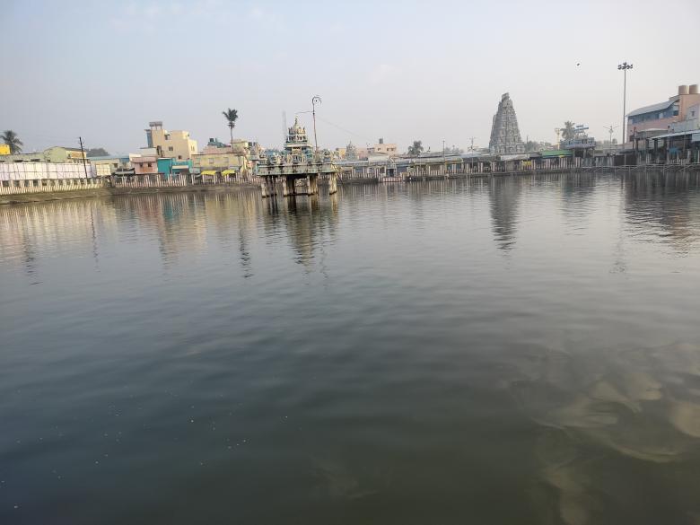 Free stock image of Temple created by Kalaivani