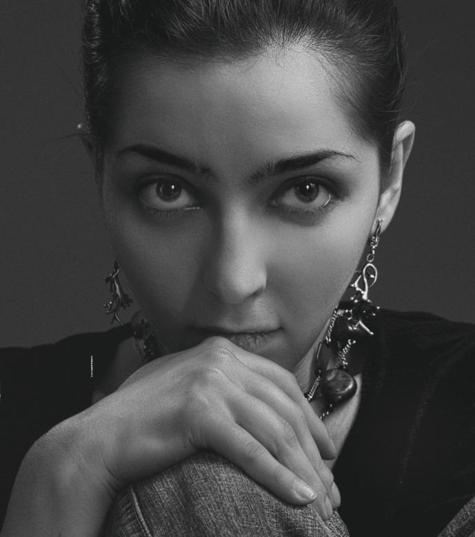 Free stock image of Beauty Portrait created by Alexander Krivitskiy