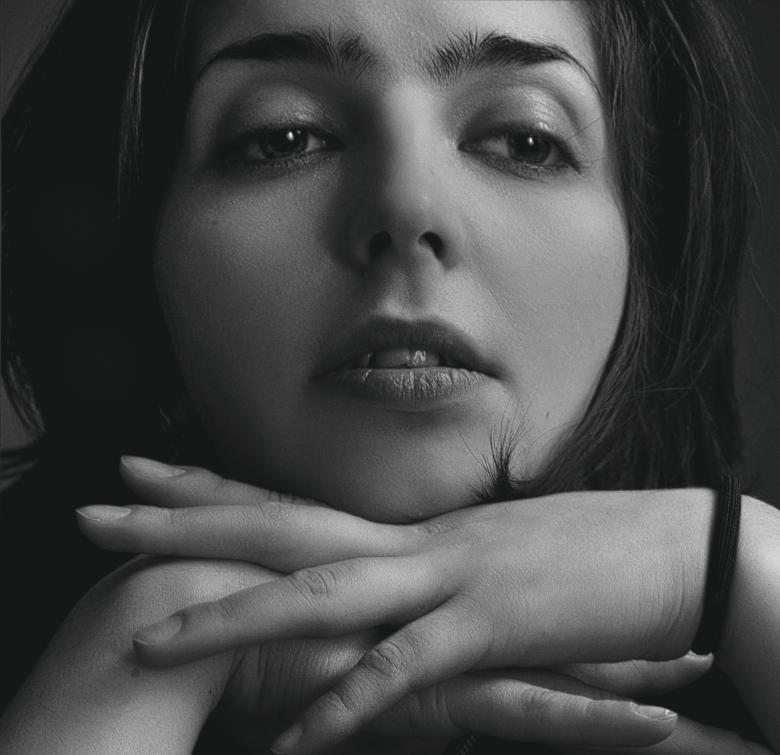 Free stock image of Thinking woman created by Alexander Krivitskiy