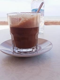 A cup of coffee - Free Stock Photo