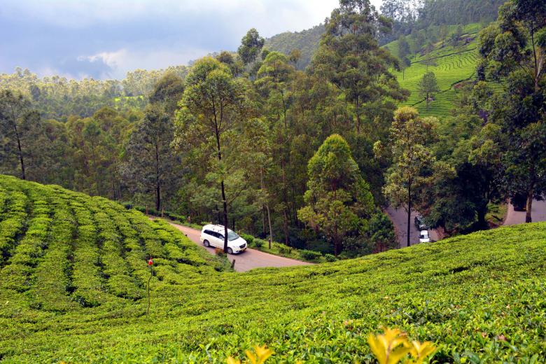 Free stock image of Travel landscape created by MUKTINAVA CHOWDHURY
