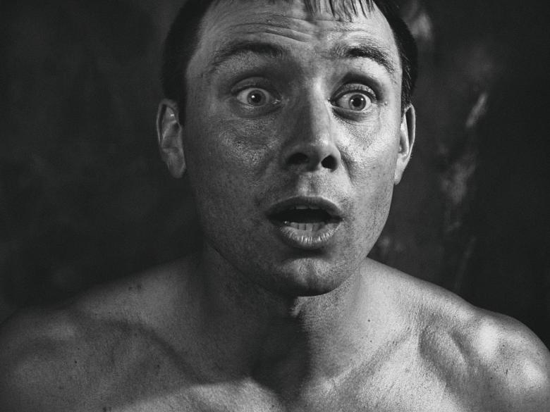 Free stock image of Surprised Man Portrait created by Alexander Krivitskiy