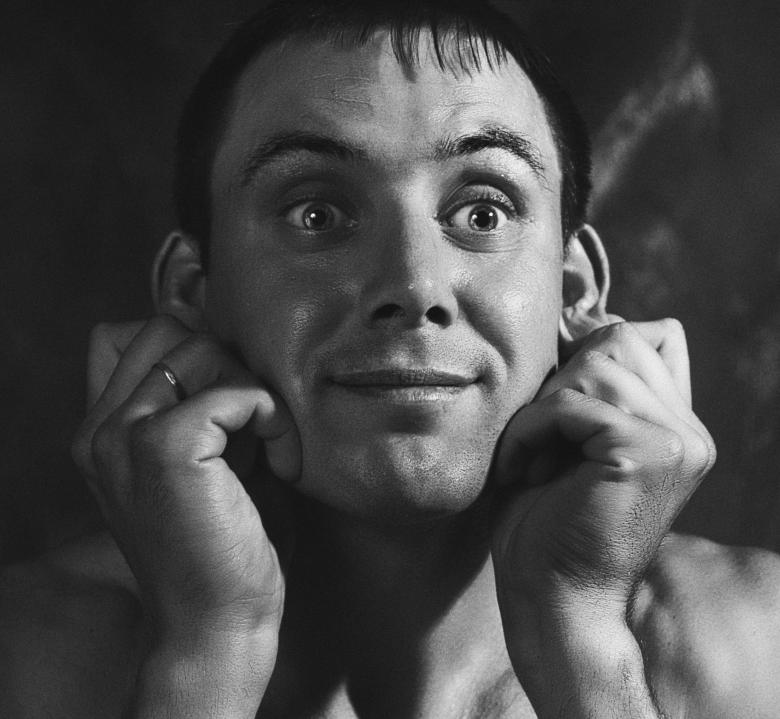 Free stock image of Quirky Man created by Alexander Krivitskiy