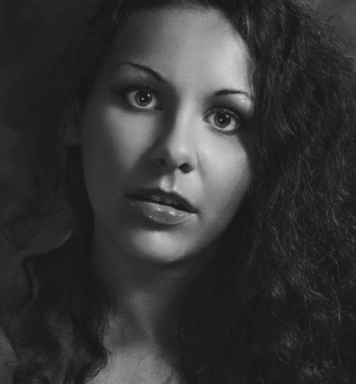 Free stock image of Beauty Portrait created by Alexander Krivitskiy
