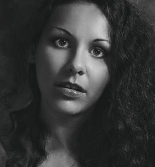 Free Stock Photo of Beauty Portrait