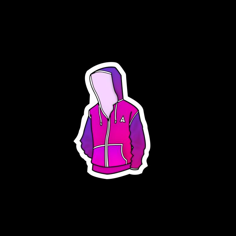 Free stock image of Hoodie Man created by Paquot