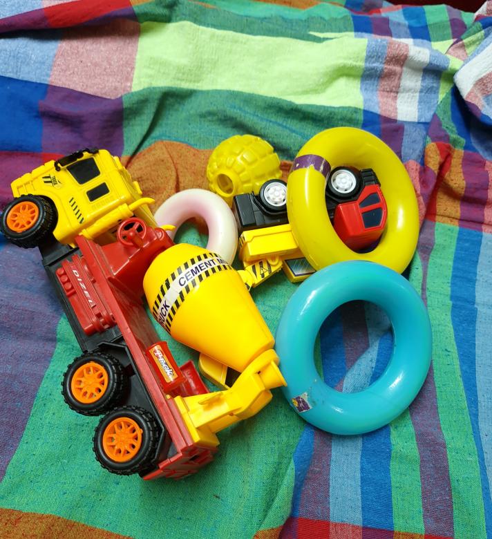 Free stock image of Toy Background created by MAHBUB MORSHED BHUYAN