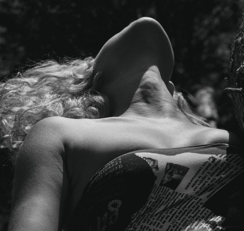 Free stock image of Natural woman created by Alexander Krivitskiy