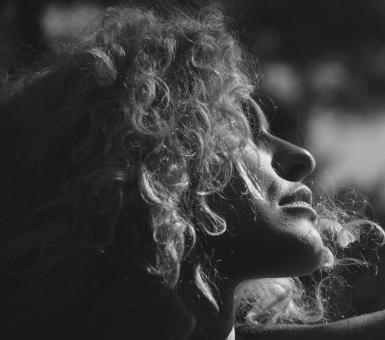 Free Stock Photo of Sensual Woman