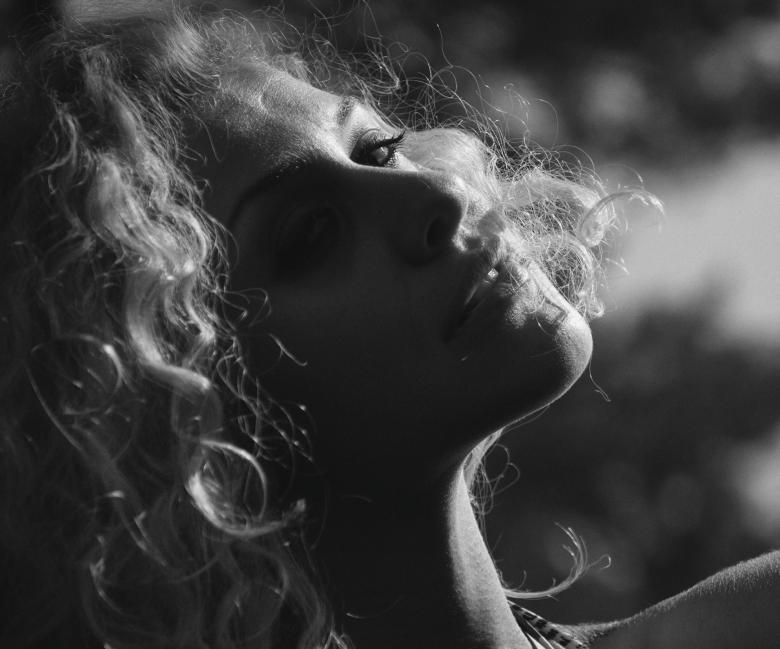 Free stock image of Beautiful woman  created by Alexander Krivitskiy