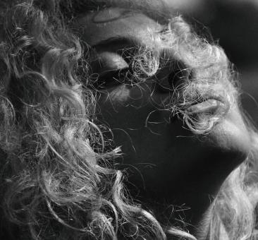 Free Stock Photo of Sensual Woman