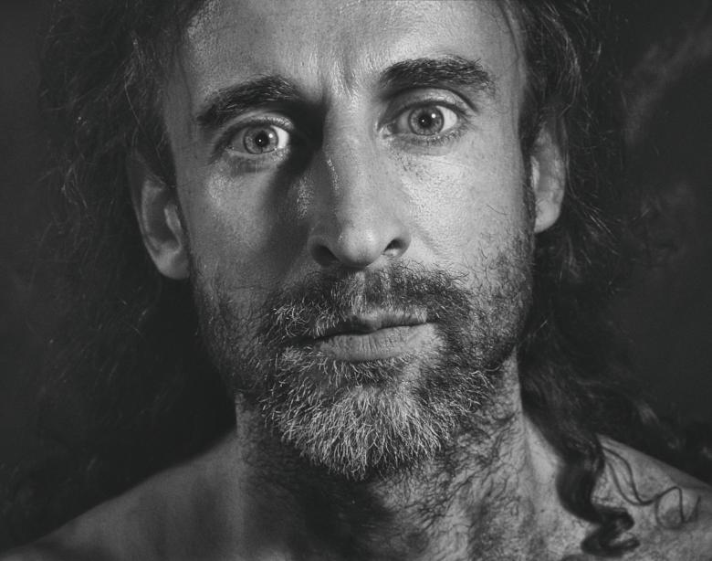 Free stock image of Intense Man created by Alexander Krivitskiy