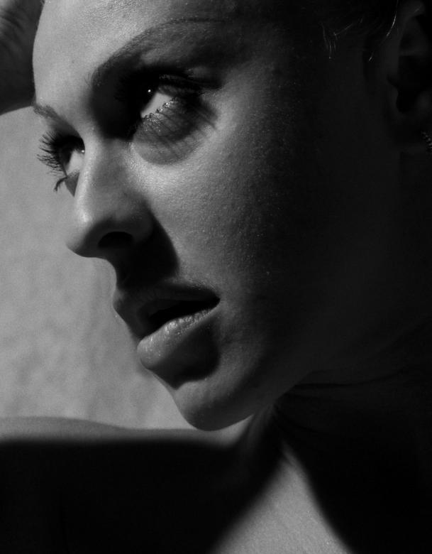 Free stock image of Seductive woman created by Alexander Krivitskiy