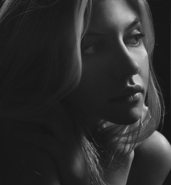 Free stock image of Beauty Portrait created by Alexander Krivitskiy