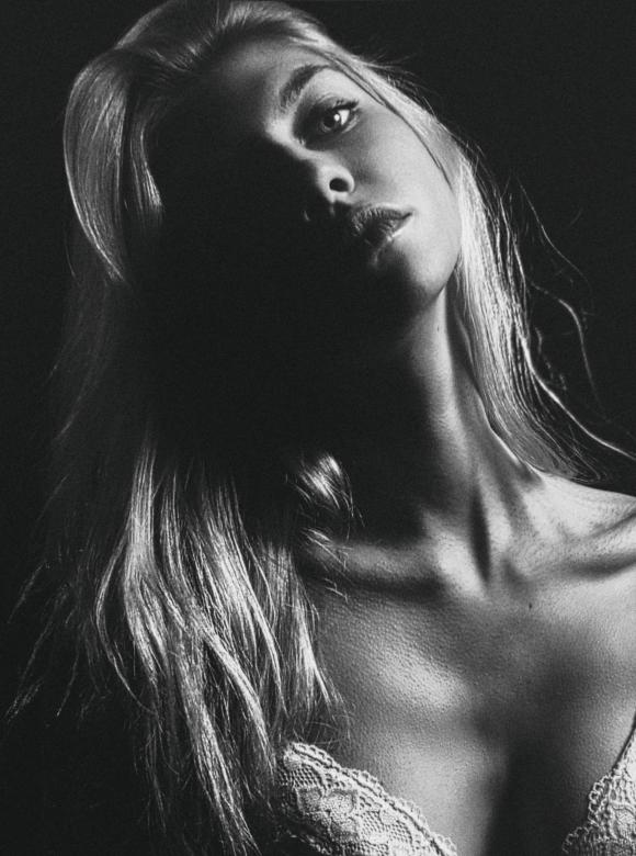 Free stock image of Beauty Portrait created by Alexander Krivitskiy