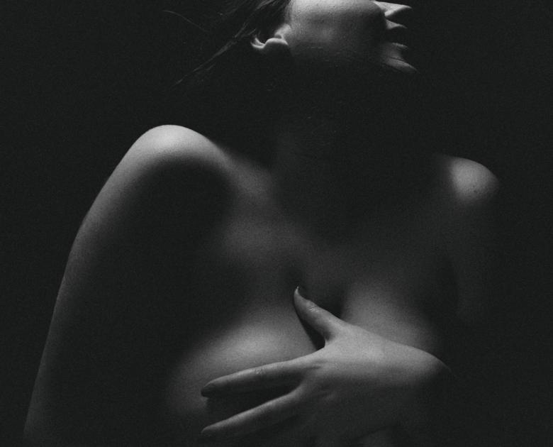 Free stock image of Body figure art created by Alexander Krivitskiy