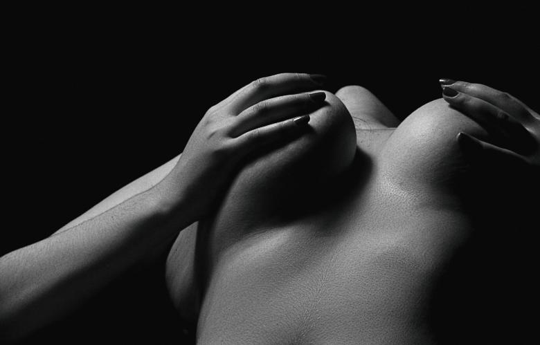 Free stock image of Female figure created by Alexander Krivitskiy