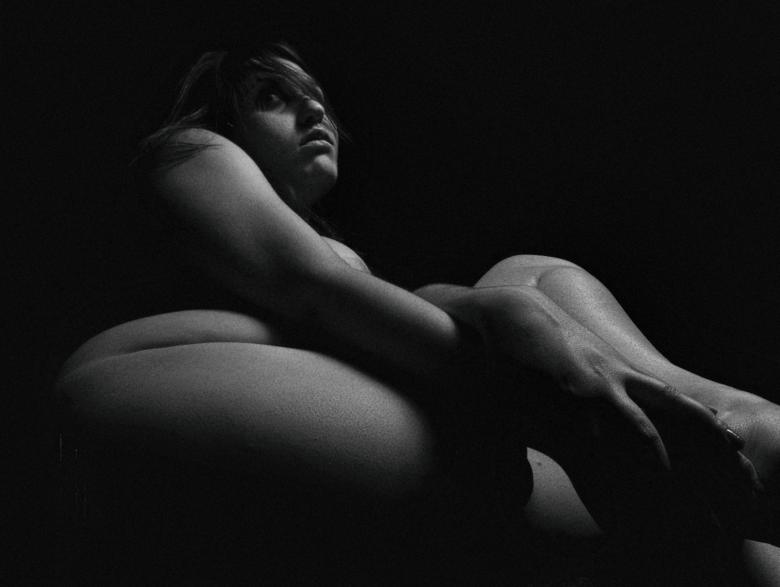 Free stock image of Body figure art created by Alexander Krivitskiy