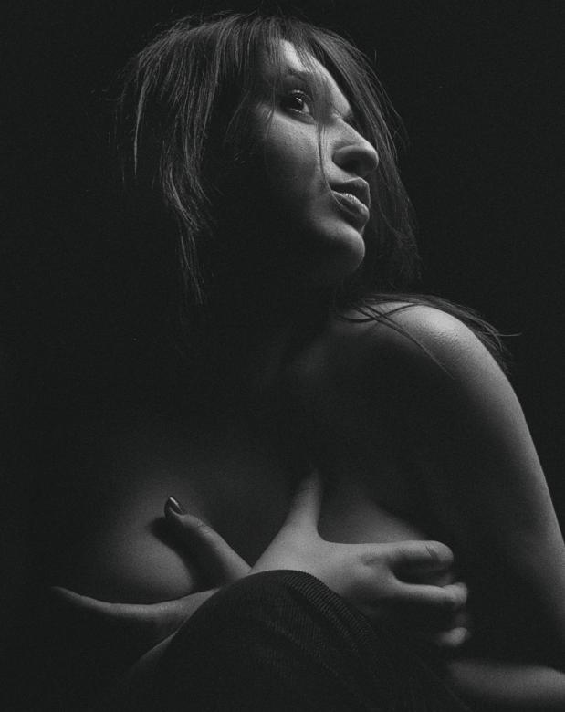 Free stock image of Body figure created by Alexander Krivitskiy