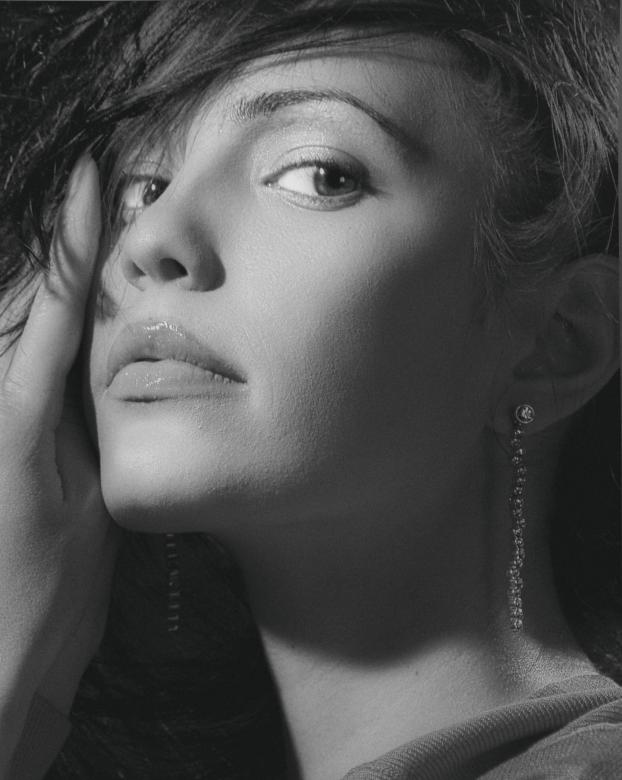 Free stock image of Beauty Portrait created by Alexander Krivitskiy