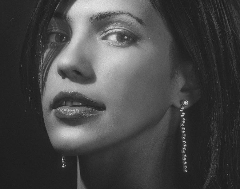 Free stock image of Beauty Portrait created by Alexander Krivitskiy