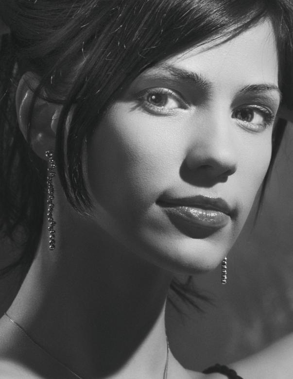 Free stock image of Beauty Portrait created by Alexander Krivitskiy