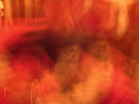 Red Grunge Background - Free Stock Photo