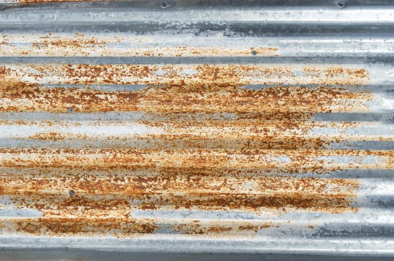 Free stock image of Rusty Metal created by Secret Agency