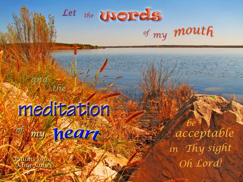 Free stock image of Acceptable Words and Meditations created by DFNatureAwed