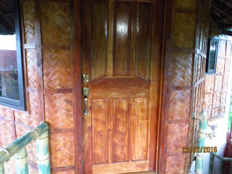 Free stock image of Tree house door created by Luca80