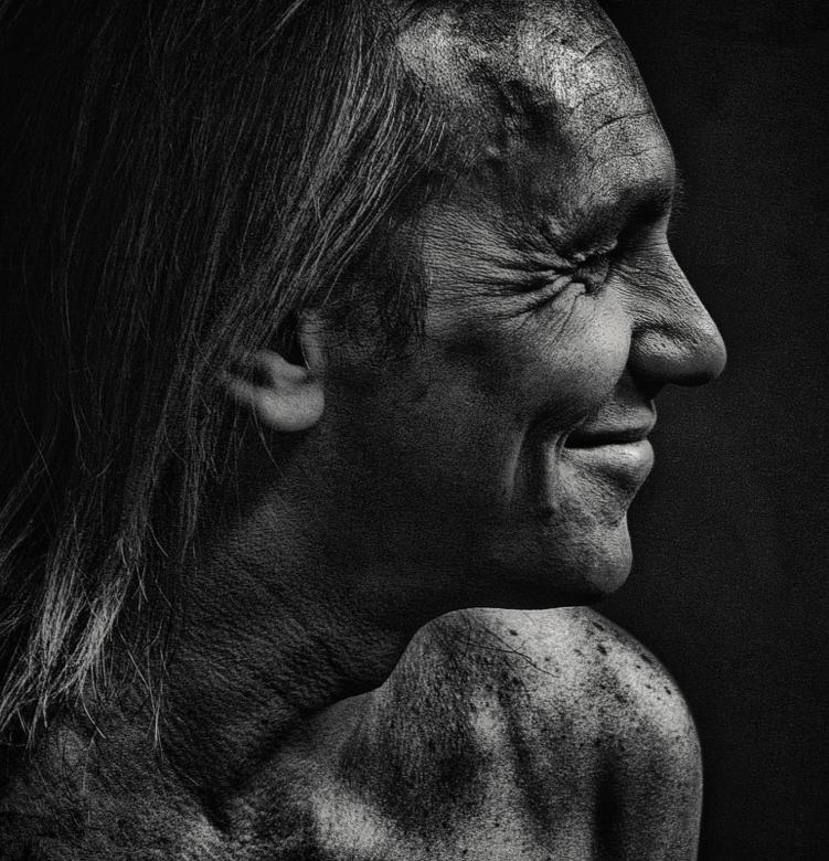 Free stock image of Male Portrait created by Alexander Krivitskiy