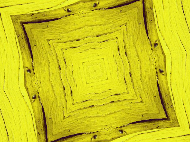 Free stock image of Abstract yellow background created by Royalty Innovation