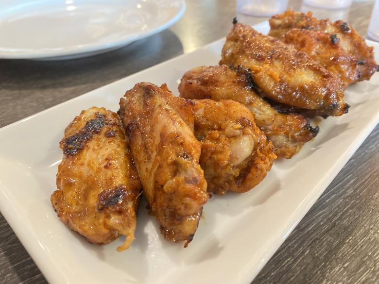 Free stock image of Chicken Nuggets  created by SK