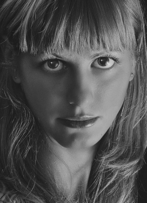 Free stock image of Beauty Portrait created by Alexander Krivitskiy