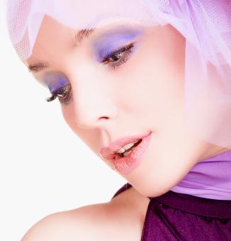 Glamour Model - Free Stock Photo