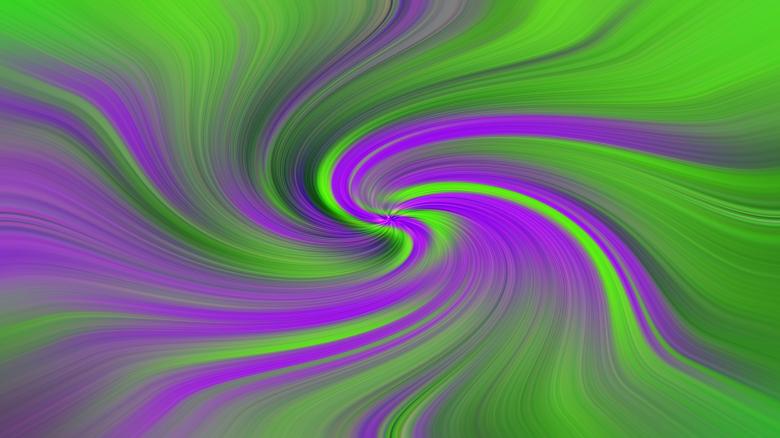 Free stock image of Colorful swirl created by Royalty Innovation