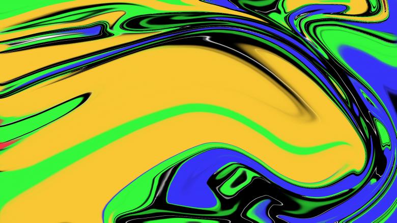 Free stock image of Abstract art created by Royalty Innovation