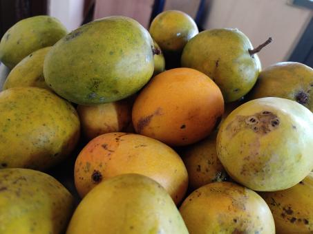 Mangos