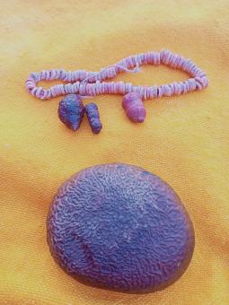 ancient stones