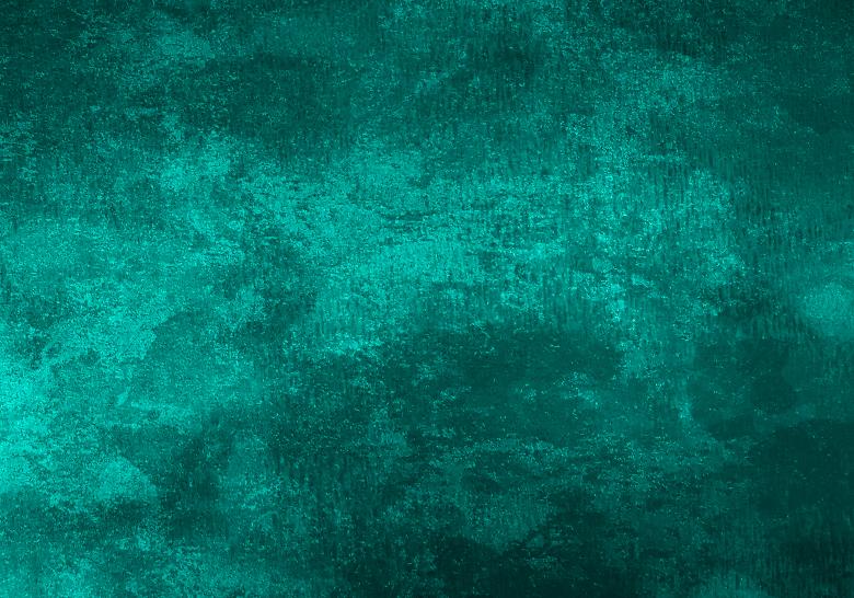 Free stock image of Bright Teal Metallic Background created by Dionysus